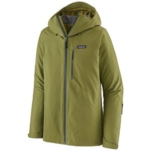 Patagonia Powder Bowl Jacket (Men’s / L / Palo Green)